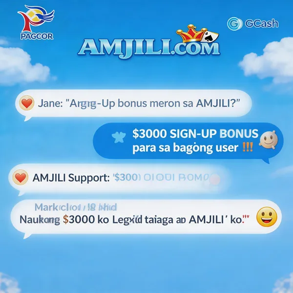 amjili