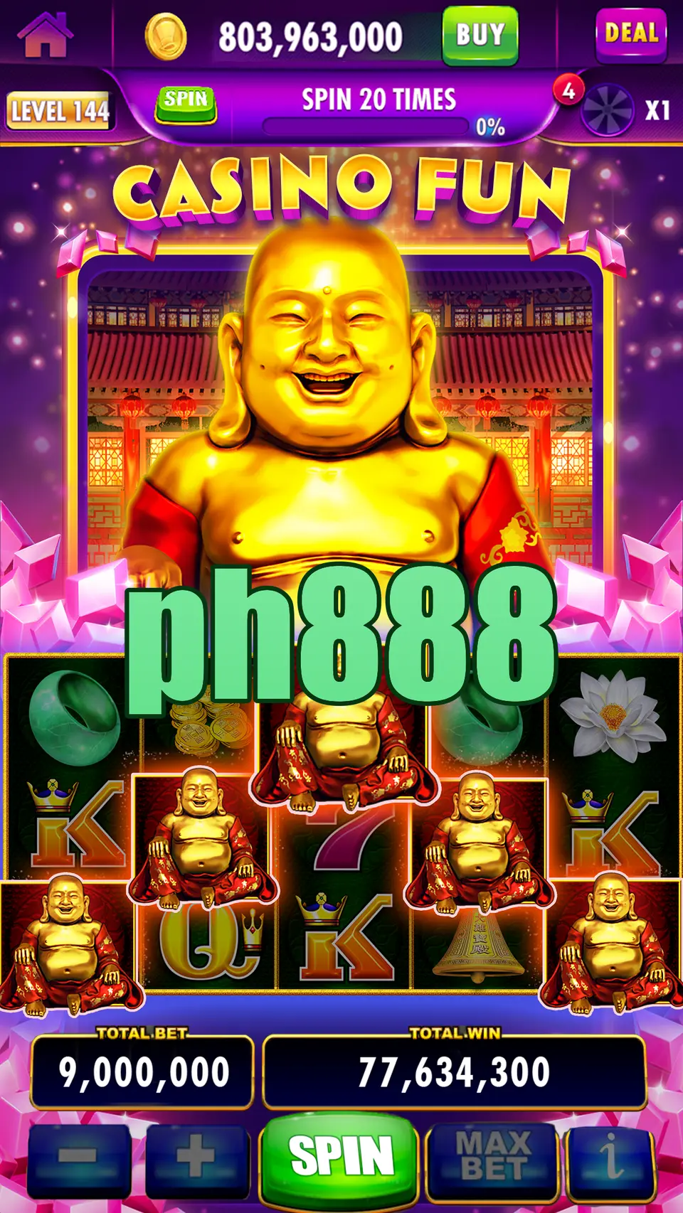 ph888 APK