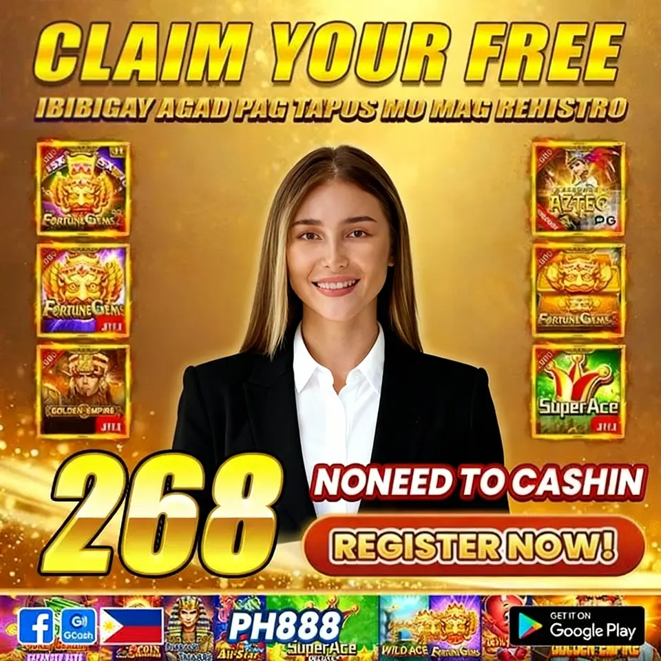 ph888 Mag-login
