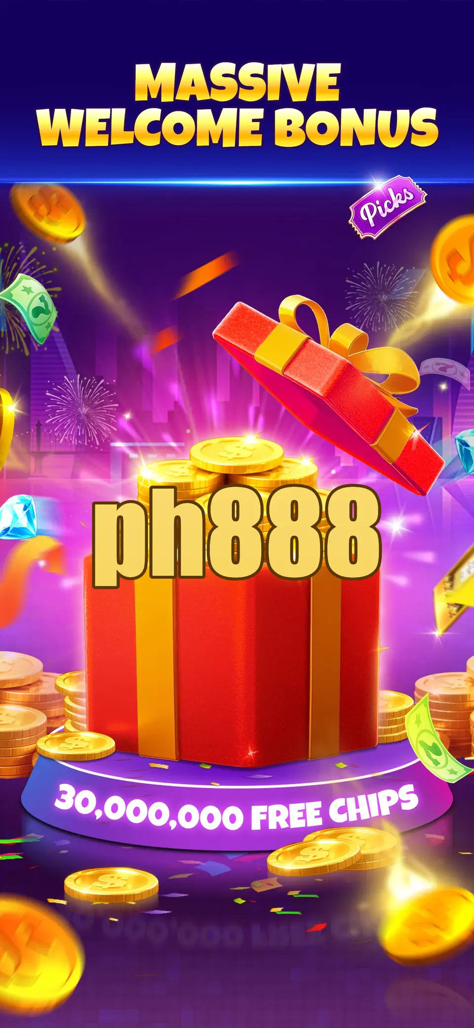 ph888 Mag-login