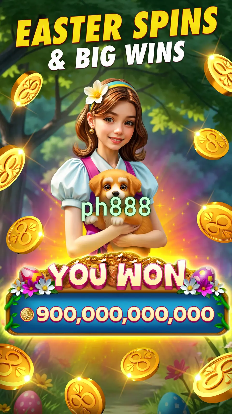 ph888 Mag-login