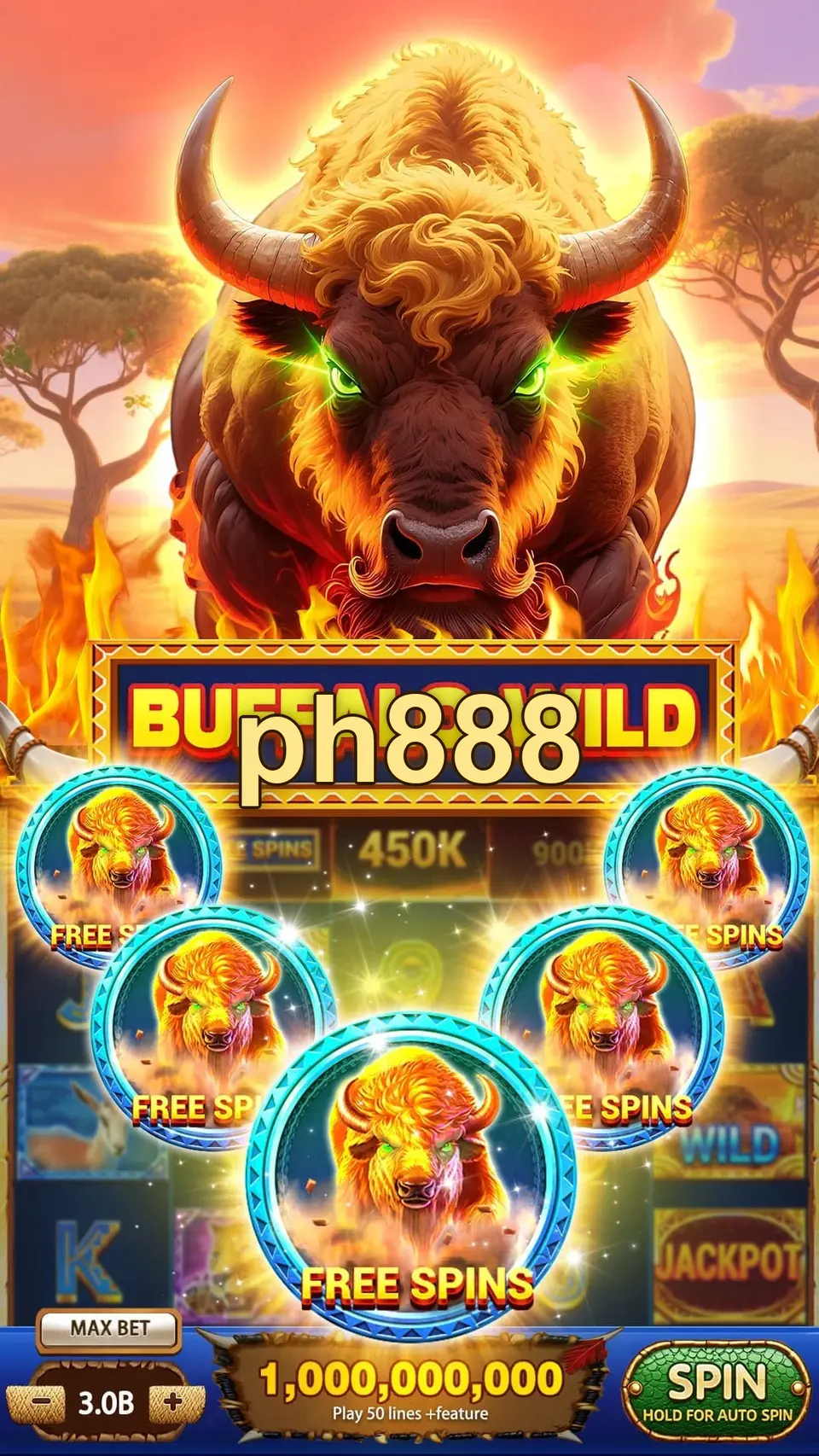 ph888 Mag-login